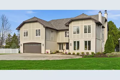 11 Princeton Road, Hinsdale, IL 60521 - Photo 1