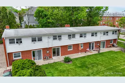 327 E Lake Street #-, Barrington, IL 60010 - Photo 1