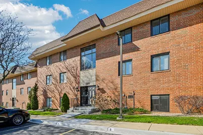 200 E Fountainview Lane #2A, Lombard, IL 60148 - Photo 1