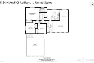 1124 N Anvil Ct, Addison, IL 60101 - Photo 43