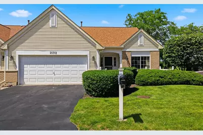 21312 W Douglas Lane, Plainfield, IL 60544 - Photo 1