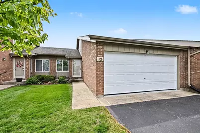 53 Village Woods Drive, Crete, IL 60417 - Photo 1