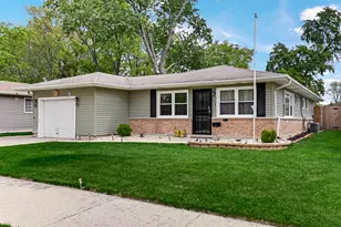 254 Green St, Park Forest, IL 60466 - Photo 25