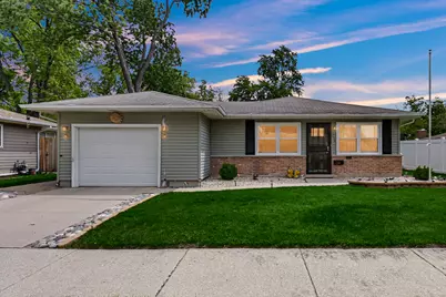 254 Green Street, Park Forest, IL 60466 - Photo 1