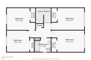 11659 S Ada St, Chicago, IL 60643 - Photo 23