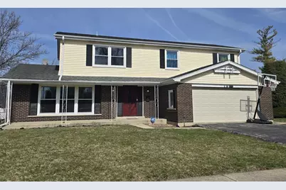 3006 Buttonwood Walk, Hazel Crest, IL 60429 - Photo 1