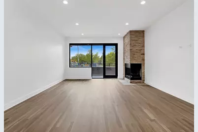 1445 W Grand Avenue #1E, Chicago, IL 60642 - Photo 5
