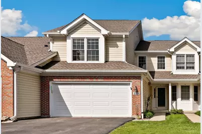 559 Bradbury Lane, Geneva, IL 60134 - Photo 1