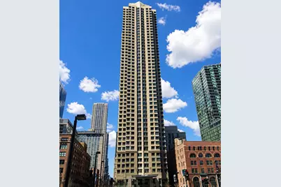 440 N Wabash Avenue #2811, Chicago, IL 60611 - Photo 1