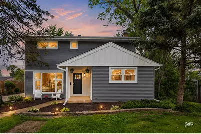 2002 Hawk Court, Rolling Meadows, IL 60008 - Photo 1