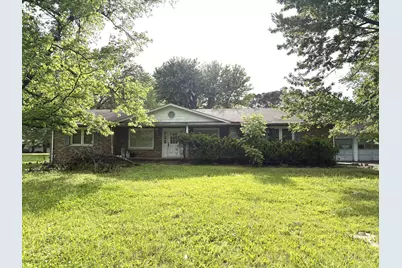 3917 Country Club Road, Carbondale, IL 62901 - Photo 1