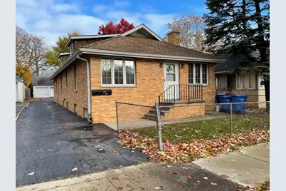 573 Chicago Avenue #Rear, Highland Park, IL 60035 - Photo 1