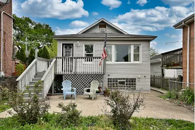 4439 N Newland Avenue, Harwood Heights, IL 60706 - Photo 1