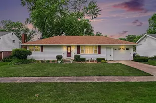 603 Orchard Ln, Beecher, IL 60401 - Photo 1