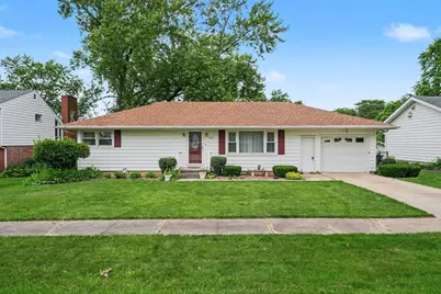 603 Orchard Lane, Beecher, IL 60401 - Photo 25