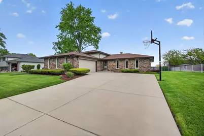 106 N Brookshore Drive, Shorewood, IL 60404 - Photo 1