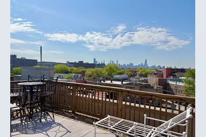 1130 W Diversey Parkway #4W, Chicago, IL 60614 - Photo 21