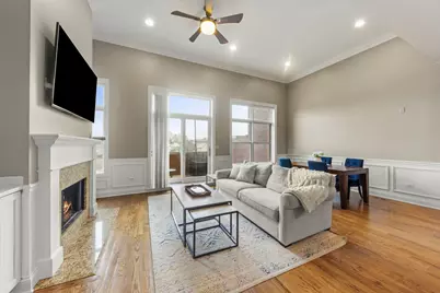 1130 W Diversey Parkway #4W, Chicago, IL 60614 - Photo 5