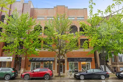1130 W Diversey Parkway #4W, Chicago, IL 60614 - Photo 1