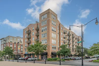 647 Metropolitan Way #508, Des Plaines, IL 60016 - Photo 1