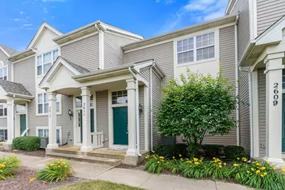 2611 Canyon Drive #2611, Plainfield, IL 60586 - Photo 1