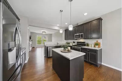 15317 Sheffield Square Parkway, Orland Park, IL 60462 - Photo 17