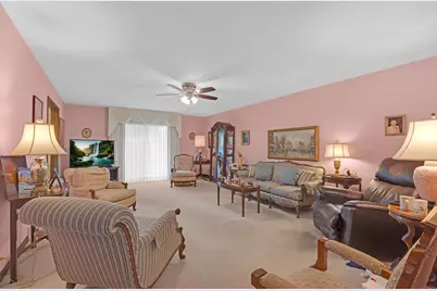 6313 Tamiami Drive, Downers Grove, IL 60516 - Photo 3