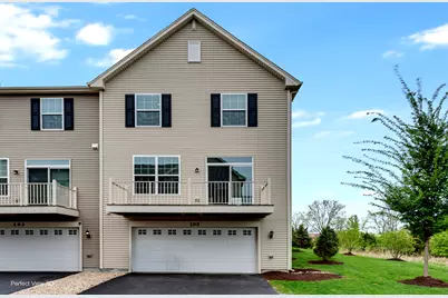 195 Lakeshore Drive, Oswego, IL 60543 - Photo 17