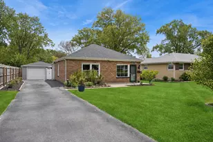21955 Millard Ave, Richton Park, IL 60471 - Photo 1