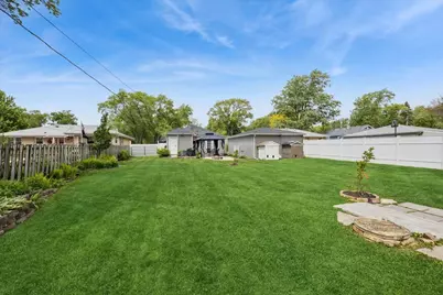 21955 Millard Avenue, Richton Park, IL 60471 - Photo 3