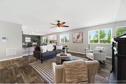 1731 Dempsey Circle, Pingree Grove, IL 60140 - Photo 11