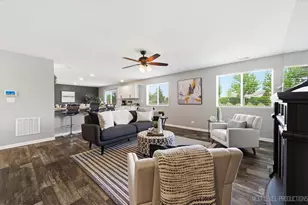1731 Dempsey Cir, Pingree Grove, IL 60140 - Photo 11