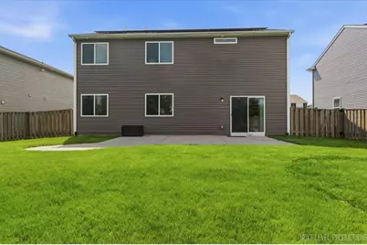 1731 Dempsey Circle, Pingree Grove, IL 60140 - Photo 33