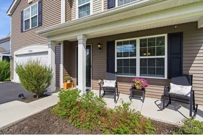 1731 Dempsey Circle, Pingree Grove, IL 60140 - Photo 3