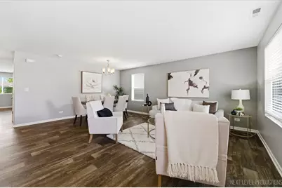 1731 Dempsey Circle, Pingree Grove, IL 60140 - Photo 5