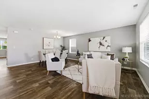 1731 Dempsey Cir, Pingree Grove, IL 60140 - Photo 5