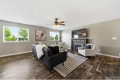 1731 Dempsey Circle, Pingree Grove, IL 60140 - Photo 9