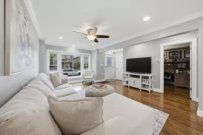 10617 S Whipple Street, Chicago, IL 60655 - Photo 3
