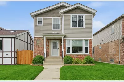 10617 S Whipple Street, Chicago, IL 60655 - Photo 1
