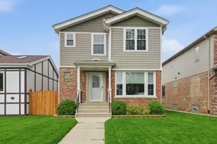 10617 S Whipple St, Chicago, IL 60655 - Photo 1