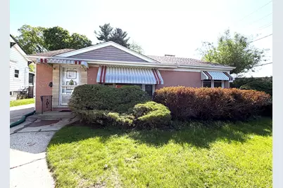 317 S Louis Street, Mount Prospect, IL 60056 - Photo 1