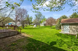413 N East St, Cambridge, IL 61238 - Photo 37