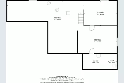 413 N East Street, Cambridge, IL 61238 - Photo 45