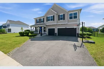 653 Otter Way, Oswego, IL 60543 - Photo 3