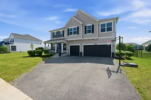 653 Otter Way, Oswego, IL 60543 - Photo 3