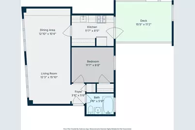1221 W Jarvis Avenue #2, Chicago, IL 60626 - Photo 13