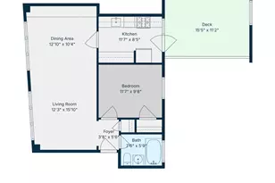 1221 W Jarvis Ave, Chicago, IL 60626 - Photo 13