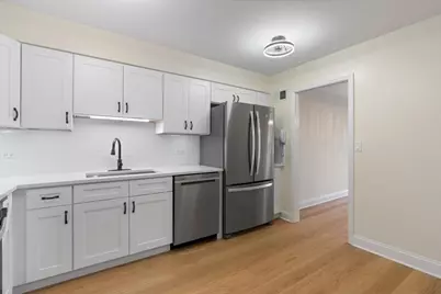 1500 Oak Avenue #4C, Evanston, IL 60201 - Photo 3