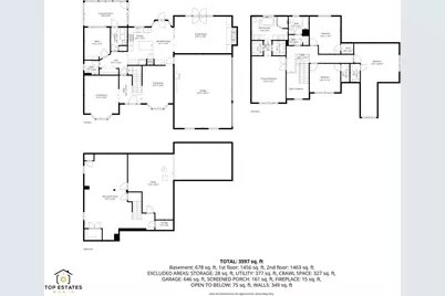 1309 Hawkins Court, Saint Charles, IL 60174 - Photo 49