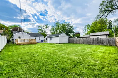 15013 Springfield Avenue, Midlothian, IL 60445 - Photo 17